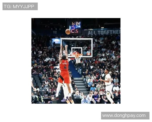 2020年3月2日NBA猛龙对阵掘金精彩回顾与赛后分析