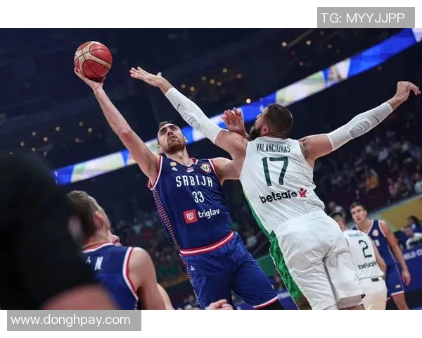 2019年世界联队与美国队篮球对抗赛精彩回顾与赛后分析